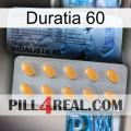 Duratia 60 44